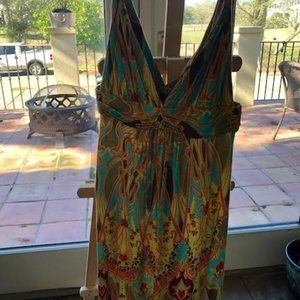 t-bags sundress